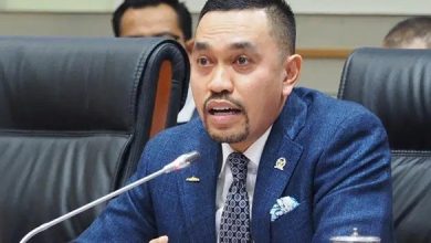 Sahroni Harap Pelayanan Imigrasi Semakin Efektif dan Efisien