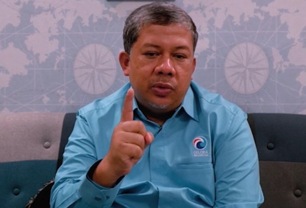 Fahri Hamzah: Indonesia Butuh Pemimpin Filsuf Bukan Populer