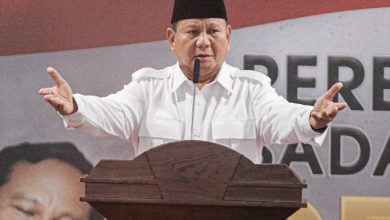 Photo of Jelang Pencapresan Prabowo akan Dikhianati Kembali? Prabowo Tetap Berjuang Demi Bangsa Meski Sendirian