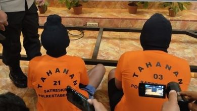 Polisi Ungkap Motif Pembunuhan Terhadap Bocah 10 Tahun di Makassar