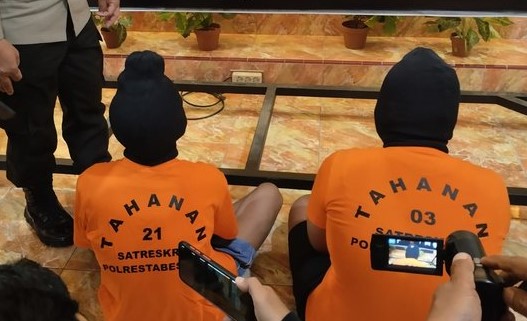 Polisi Ungkap Motif Pembunuhan Terhadap Bocah 10 Tahun di Makassar