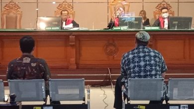 Dua Pelaku Investasi Robot Trading DNA Pro Dituntut 3 Tahun Penjara