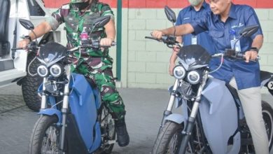 PT Pindad Terima Kunjungan Kadislitbangau, Sigit: Kami Bangga Kerja Sama Terus Berkembang