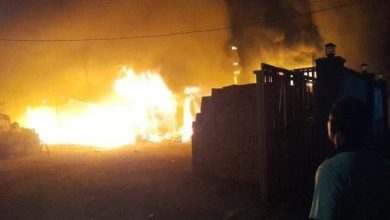 Ibu dan Dua Anaknya Meninggal Dunia Akibat Kebakaran di Serang Baru Bekasi