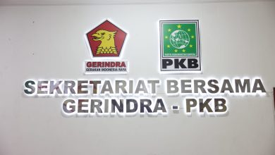 Photo of Menelisik Motif Pendirian Sekretariat Bersama Gerindra-PKB disamping Rumah Wapres KH. Ma’ruf Amin