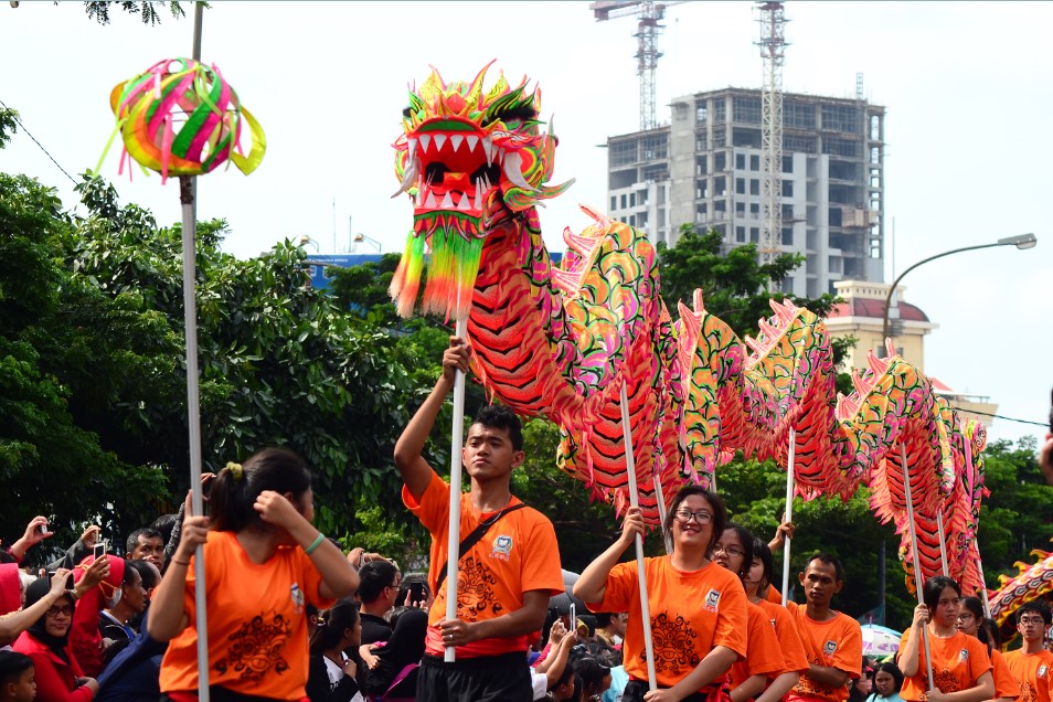 Mengenal Tradisi Cap Go Meh Dan Perayaan Kirab Budayanya – Bimata