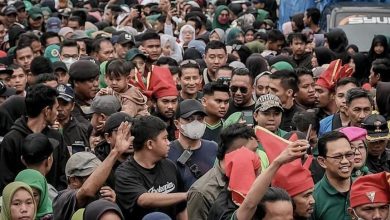 Siap Terjun di Pilpres 2024, Sandiaga Minta Gerindra Komunikasi dengan PPP_bimata.id