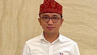 Ingatkan Seruan Prabowo Subianto, Bambang Haryadi: Kader Wajib Faham Manifesto Perjuangan Partai Gerindra