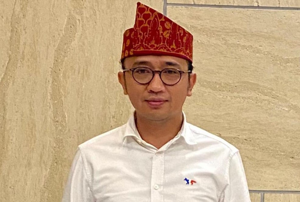 Ingatkan Seruan Prabowo Subianto, Bambang Haryadi: Kader Wajib Faham Manifesto Perjuangan Partai Gerindra