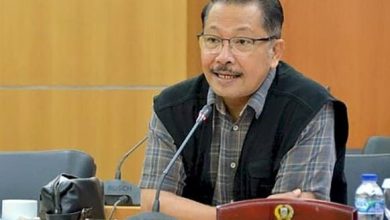 Gilbert Simanjuntak Minta Pj Gubernur DKI Segera Atasi Kemiskinan Ekstrem