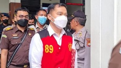 Divonis 10 Bulan Penjara, Kuasa Hukum Arif Rachman Masih Diskusikan Langkah Hukum Selanjutnya