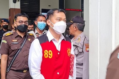 Divonis 10 Bulan Penjara, Kuasa Hukum Arif Rachman Masih Diskusikan ...