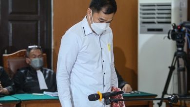 Kuasa Hukum Arif Rachman Sebut Hendra Bikin Posisi Kliennya Terancam