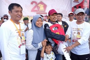 Ingatkan Seruan Prabowo Subianto, Bambang Haryadi: Kader Wajib Faham Manifesto Perjuangan Partai Gerindra