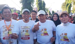 Ingatkan Seruan Prabowo Subianto, Bambang Haryadi: Kader Wajib Faham Manifesto Perjuangan Partai Gerindra