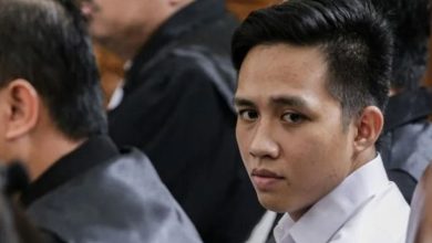 Resmi! Kejari Jakarta Selatan Eksekusi Bharada E ke Lapas Salemba