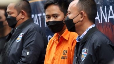 Doni Salmanan Ajukan Kasasi ke MA