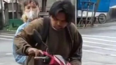 Pelaku Pencurian Jajanan di Alfamart Pukul Penjaga Kasir Gegara Ketahuan