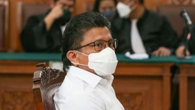 Keluarga Almarhum Brigadir J Berharap Ferdy Sambo Divonis Hukuman Mati