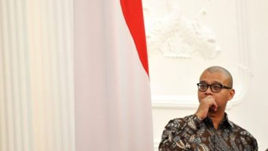 Gubernur Lemhannas: Idealnya Pergantian Panglima TNI dan KSAD Sebelum Pemilu Dimulai