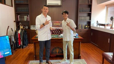 Terkendala Dana, Sespri Prabowo Bantu Biaya Penyelesaian Studi Mahasiswa UNJ_bimata.id