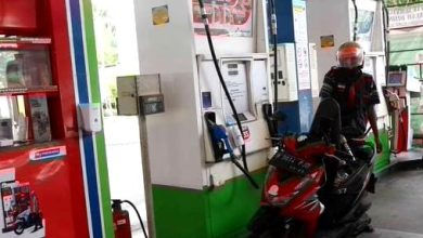 Harga Pertamax Turbo di Sumatera Utara Tembus Rp. 15.150 per Liter