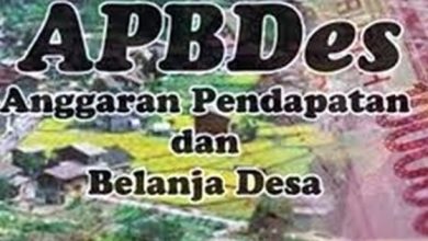 Kepala Desa Diduga Korupsi Dana APBDes, Warga Karanganom Purworejo Laporkan ke Polisi