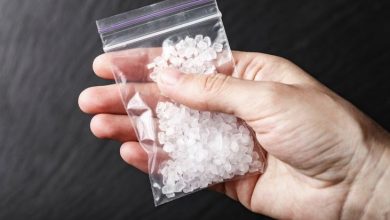 Polres Ponorogo Berhasil Tangkap Dua Tersangka Penyalahgunaan Narkoba Jenis Sabu