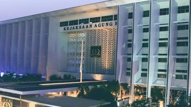 Putri Candrawathi, Kuat Ma'ruf, Ricky Rizal, dan Richard Eliezer