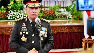 Polri Jalin Kerja Sama dengan Negara ASEAN Bantu Pencarian Buron Koruptor