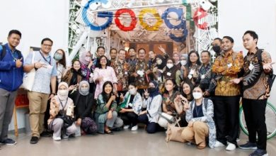Jalin Kerja Sama dengan Google Indonesia, Kemendag Dorong Perdagangan Digital