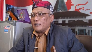 Tangkal Radikalisme Jelang Pemilu 2024, Kesbangpol KKB Klaim Lakukan Sosialisasi Empat Pilar Kebangsaan