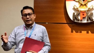 KPK Panggil Ketua DPRD Jatim Soal Kasus Suap Dana Hibah