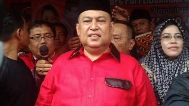 PDIP Bakal Usung Tri Adhianto di Pilwalkot Bekasi 2024