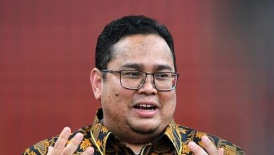 Bawaslu Minta PPATK Serahkan Laporan Dugaan Penggunaan Dana Ilegal Pemilu ke Penegak Hukum