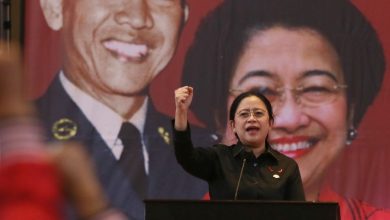 Said PDIP: Ada Kejutan dari Mbak Puan