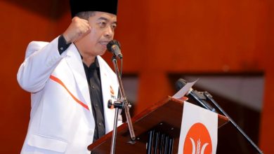 Khoirudin Optimis PKS DKI Raih Kemenangan di Pemilu 2024