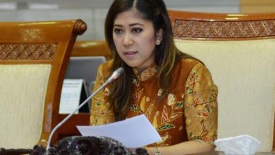 Raker dengan TNI, Komisi I DPR Pertanyakan Ketidakhadiran Jenderal Dudung