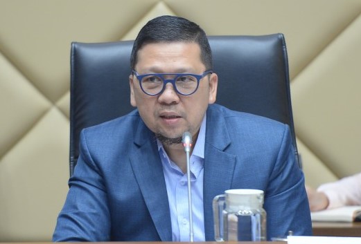 Komisi II DPR Setujui Rancangan PKPU Tentang Dapil Pemilu 2024