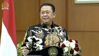 Bamsoet Ingatkan Presiden Terpilih 2024 Wajib Lanjutkan Pembangunan IKN Nusantara