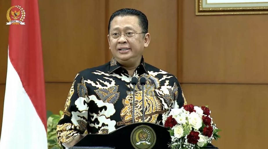 Bamsoet Ingatkan Presiden Terpilih 2024 Wajib Lanjutkan Pembangunan IKN Nusantara