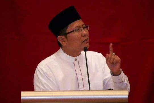 MUI Larang Aktivitas Politik Praktis di Masjid