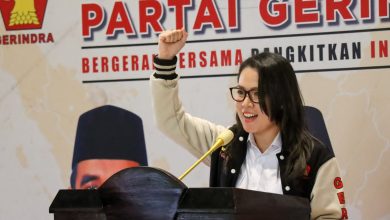 Siti Nurizka: Generasi Muda Adalah Benteng Masa Depan