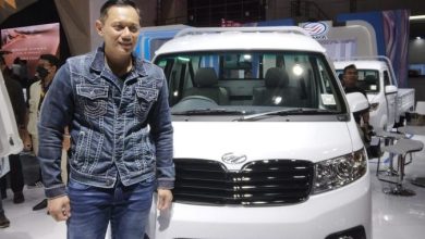 AHY Harap Mobil Esemka Tidak Hanya Jadi Komoditas Politik Semata