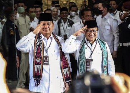 Ketua Harian Gerindra Ungkap Prabowo dan Cak Imin akan Bertemu dalam Waktu Dekat