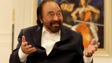 Manuver Politik NasDem Bukti Surya Paloh Dilema: Ingin Bersama Jokowi Atau Berpisah?