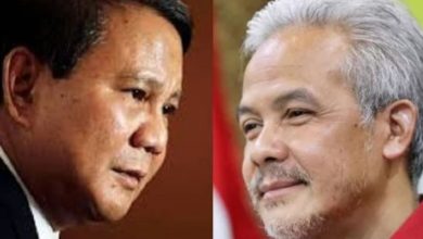 Pengamat: Relawan JoMan Tarik Dukungan Terhadap Ganjar, Apa ke Prabowo?