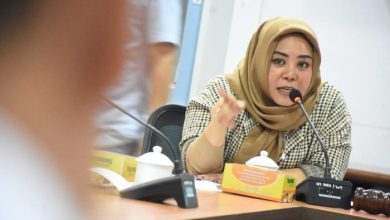 2 Pasar Terbakar Sebulan, Fraksi Gerindra Minta Pemkot Evaluasi Kinerja Perumda_bimata.id