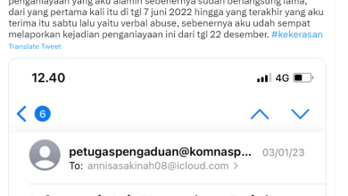 Diduga Alami Kekerasan, Mahasiswi UPH Laporkan Sang Kekasih ke Komnas Perempuan