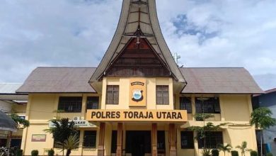 Diduga Bekingi Bandar Sabu, Lima Personel Polres Torut Diperiksa Propam Polda Sulsel